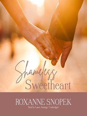 cover image of Shameless Sweetheart